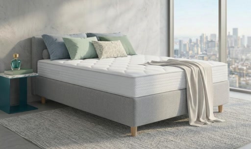 BoxSpring